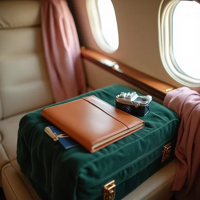 Bespoke Travel & Experiences